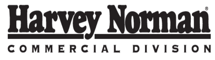 harvey norman logo