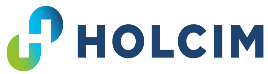 holcim logo