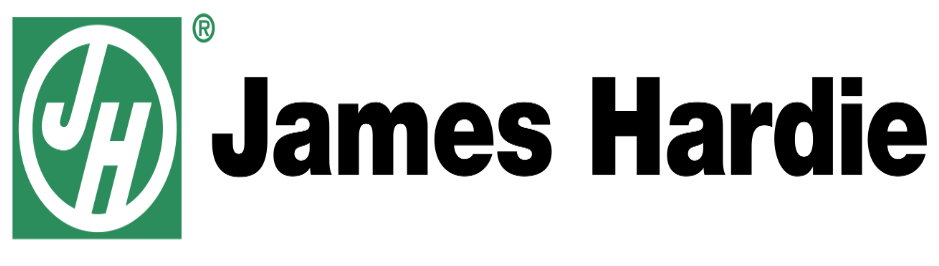 james hardie logo